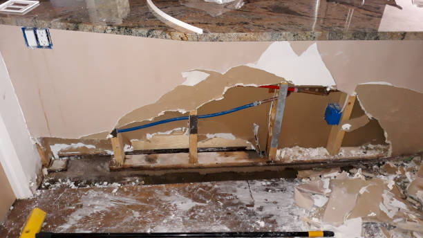 Best Residential water damage restoration  in Markham, IL